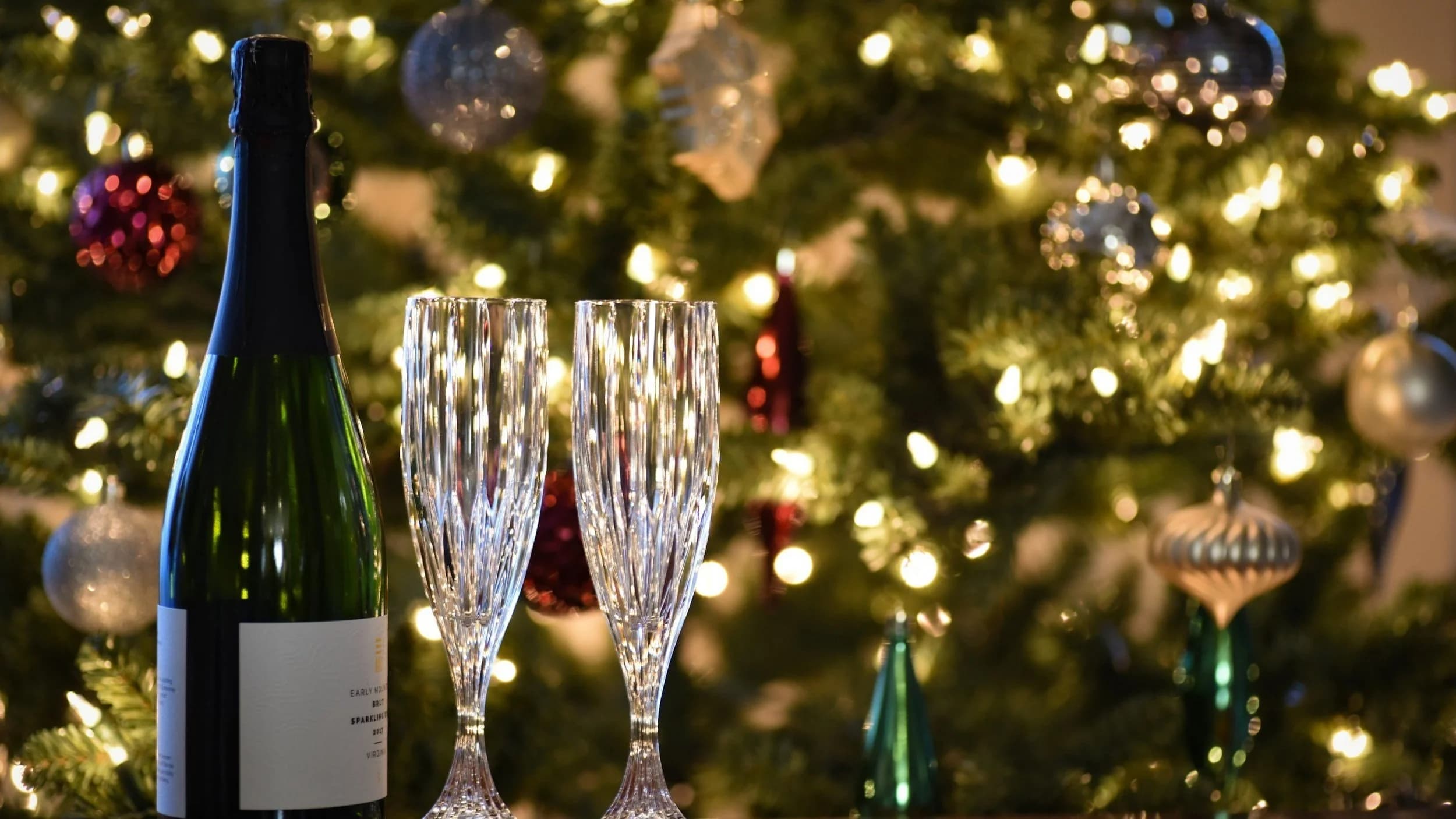 Ho Ho No: The Holiday Burden on Child-Free Workers