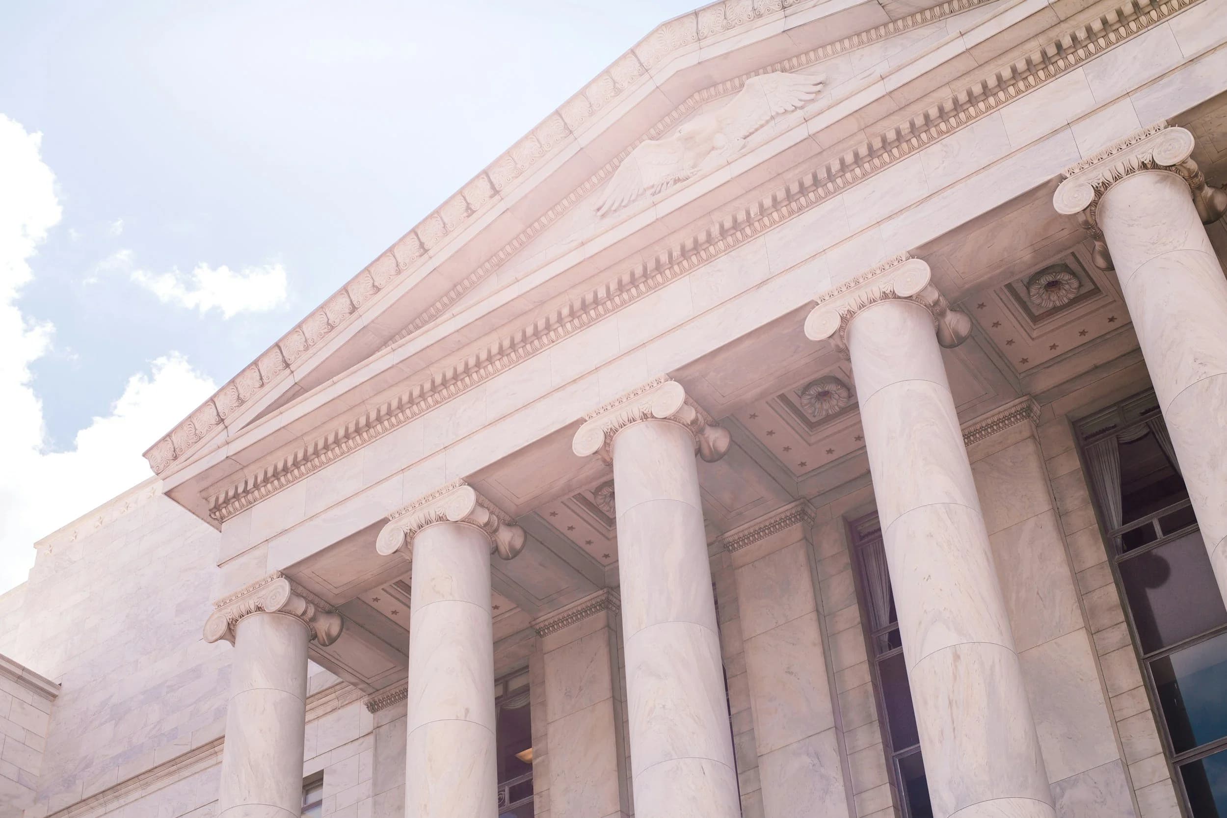 The Government Does Not Belong in the Bedroom